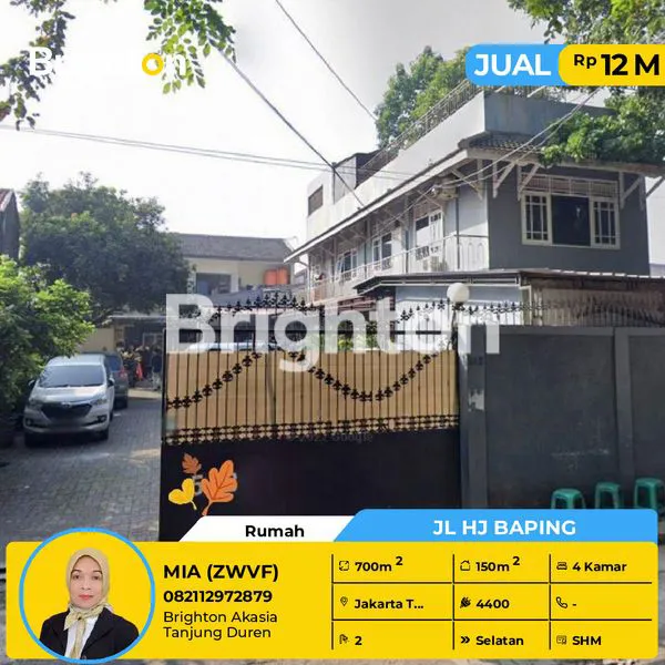 image RUMAH DI CIRENDEU (4)