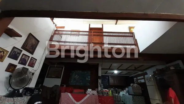 image RUMAH DI CIRENDEU (6)