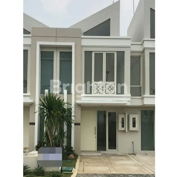 image RUMAH GRAND PAKUWON 1M'AN !! (1)