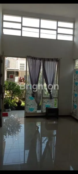 image RUMAH 1 LT SIAP HUNI DI GRAND INDRAPRASTA PRAMBON SIDOARJO DEKAT RSI AMINAH  (7)