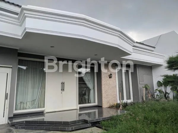 image TAMAN GADING PANTAI, DEKAT SANGGAR AGUNG & KENJERAN PARK SURABAYA, DEKAT JALAN TEMBUS KE PAKUWON CITY (3)