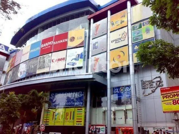 TOKO SIAP UNTUK USAHA DI BEC BANDUNG