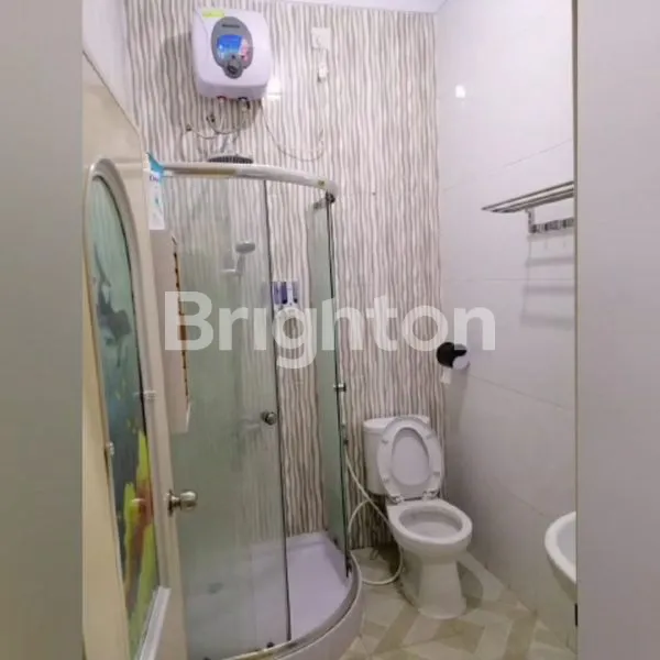 image RUMAH TANJUNG DUREN FULL FURNISH 3 LANTAI JAKARTA BARAT (4)