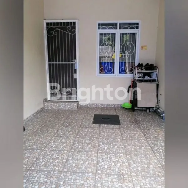 image RUMAH TANJUNG DUREN FULL FURNISH 3 LANTAI JAKARTA BARAT (5)