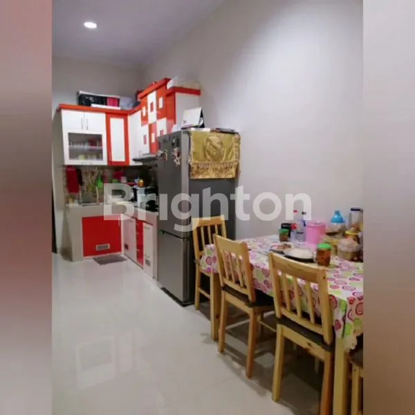 image RUMAH TANJUNG DUREN FULL FURNISH 3 LANTAI JAKARTA BARAT (7)