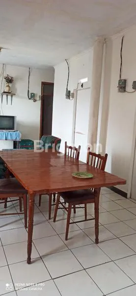 image RUMAH YANG BISA DIJADIKAN TEMPAT USAHA DI BUAH BATU BANDUNG (2)