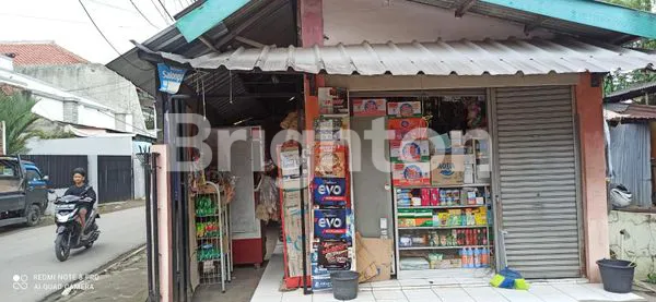 image RUMAH YANG BISA DIJADIKAN TEMPAT USAHA DI BUAH BATU BANDUNG (5)