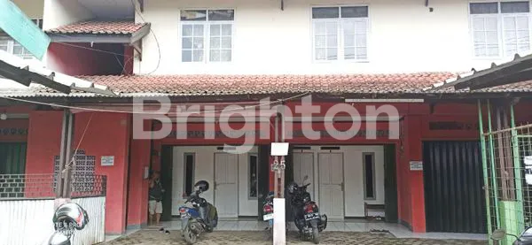 image RUMAH YANG BISA DIJADIKAN TEMPAT USAHA DI BUAH BATU BANDUNG (8)