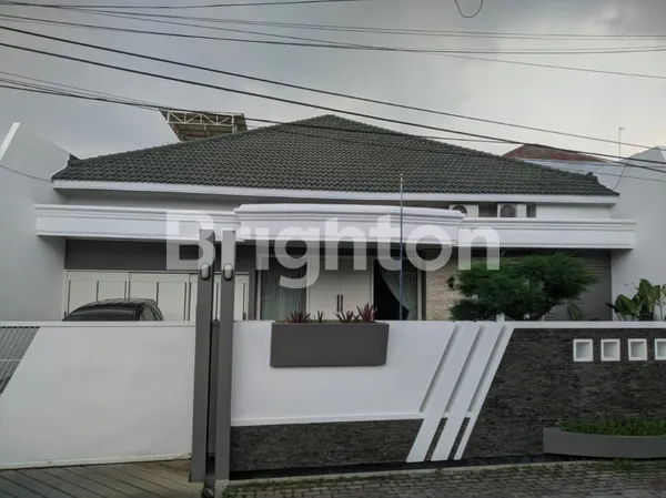 image TAMAN GADING PANTAI, DEKAT SANGGAR AGUNG & KENJERAN PARK SURABAYA, DEKAT JALAN TEMBUS KE PAKUWON CITY (1)