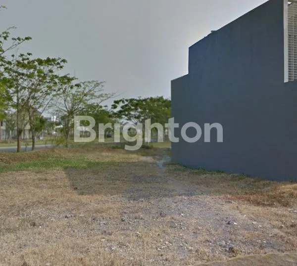 Gambar Property LONG BEACH PAKUWON CITY