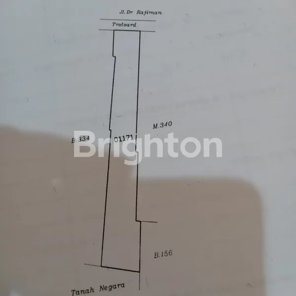 image RUKO RADJIMAN TENGAH KOTA (2)