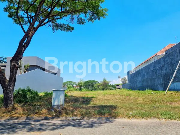 image TANAH KAVLING PAVILIUN GOLF CITRALAND LONG GOLF VIEW DEKAT CLUBHOUSE, JLLB (2)