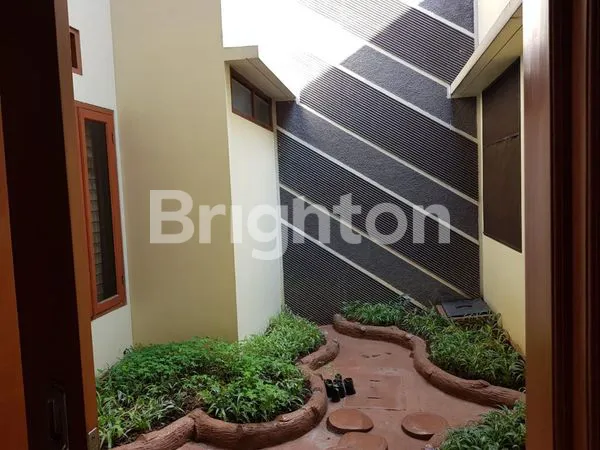 image RUMAH CANTIK BERSIH DI BATUNUNGGAL BANDUNG  (2)