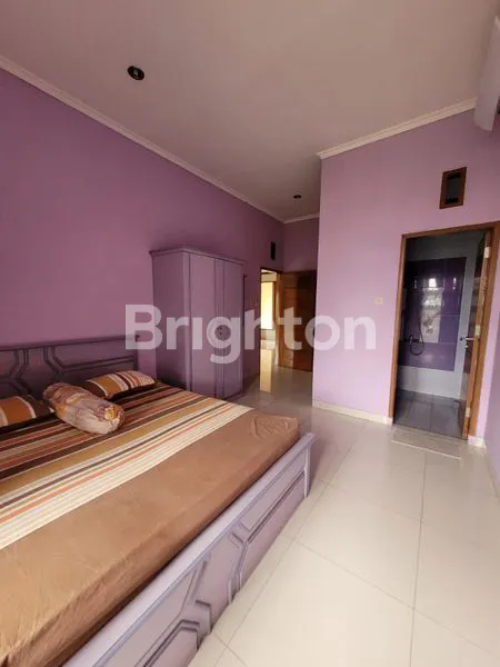 image RUMAH CANTIK BERSIH DI BATUNUNGGAL BANDUNG  (6)