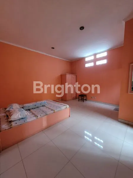 image RUMAH CANTIK BERSIH DI BATUNUNGGAL BANDUNG  (8)