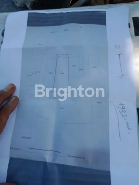 image BU BANGET SIAP NEGO TANAH KOSONG DI  DESA SOOKO. WRINGINANOM.  KABUPATEN GRESIK (2)