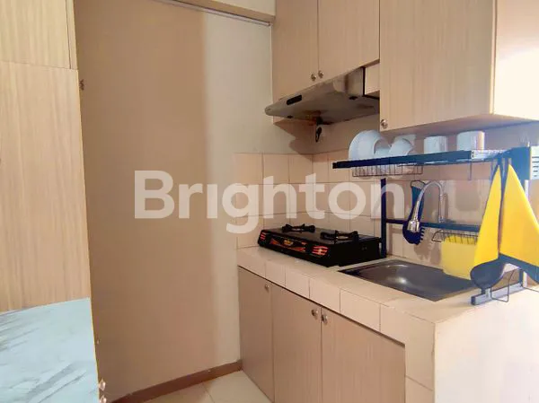 image APARTEMEN GREEN PALM RESIDENCE DURI KOSAMBI CENGKARENG JAKARTA BARAT 2BR MURAH (3)