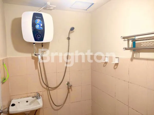 image APARTEMEN GREEN PALM RESIDENCE DURI KOSAMBI CENGKARENG JAKARTA BARAT 2BR MURAH (6)