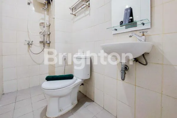 image AYODHYA APARTEMEN TANGERANG 2BR FURNISHED MURAH ~05 (7)