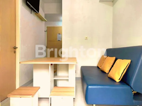 image APARTEMEN AYODHYA TANGERANG 2BR HOOK MURAH (6)