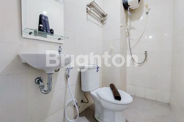 image APARTEMEN AYODHYA TANGERANG BY ALAM SUTERA 2BR FURNISHED MURAH (3)