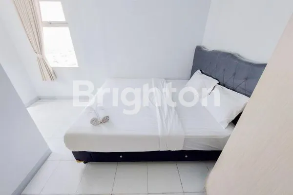 image APARTEMEN AYODHYA TANGERANG BY ALAM SUTERA 2BR FURNISHED MURAH (2)