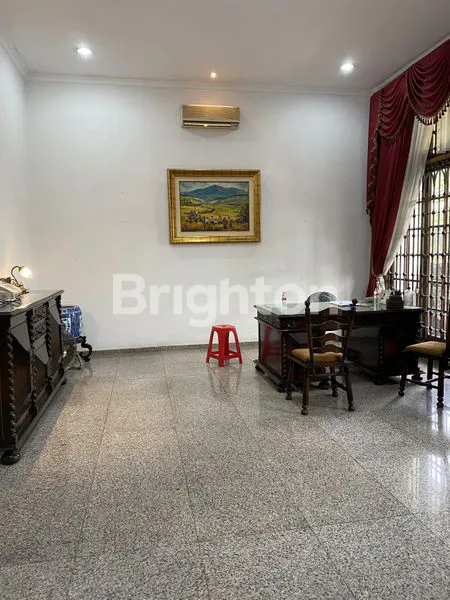 image RUMAH JARANG ADA DI JL NGINDEN INTAN RAYA SURABAYA DEKAT MERR (2)