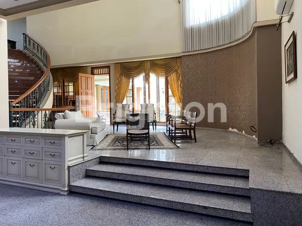 image RUMAH JARANG ADA DI JL NGINDEN INTAN RAYA SURABAYA DEKAT MERR (3)