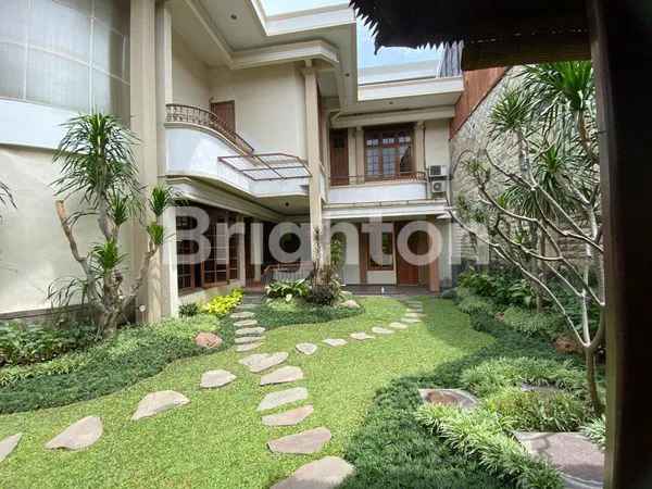 image RUMAH JARANG ADA DI JL NGINDEN INTAN RAYA SURABAYA DEKAT MERR (6)