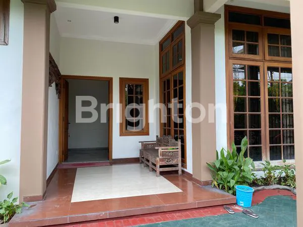 image RUMAH JARANG ADA DI JL NGINDEN INTAN RAYA SURABAYA DEKAT MERR (7)