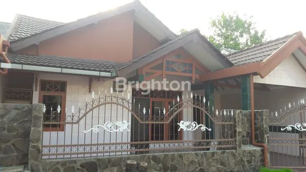 image RUMAH DI LINGKUNGAN NYAMAN DELTASARI INDAH (1)