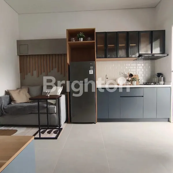 image NEW RUMAH MINIMALIST ELEGAN 2 LANTAI DENGAN HARGA TERJANGKAU DI SISI JAKARTA (1)