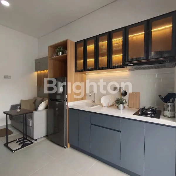 image NEW RUMAH MINIMALIST ELEGAN 2 LANTAI DENGAN HARGA TERJANGKAU DI SISI JAKARTA (2)