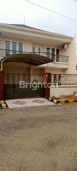 image RUMAH DUKUH KUPANG TIMUR SURABAYA BARAT (1)