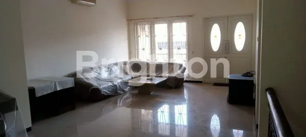 image RUMAH DUKUH KUPANG TIMUR SURABAYA BARAT (2)