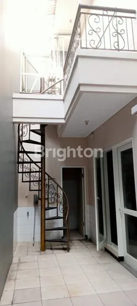 image RUMAH DUKUH KUPANG TIMUR SURABAYA BARAT (3)