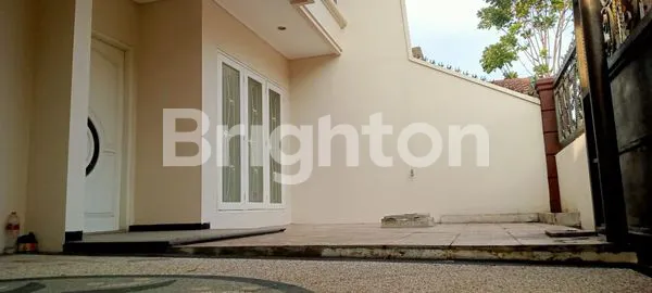 image RUMAH DUKUH KUPANG TIMUR SURABAYA BARAT (5)