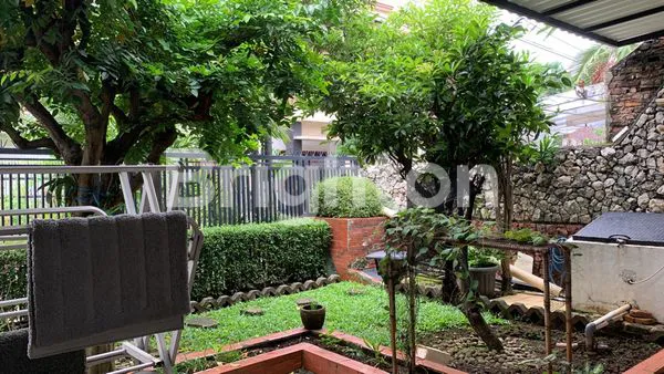 image RUMAH APIK 1 LT. DI SHANGRILA INDAH, PETUKANGAN SELATAN (8)