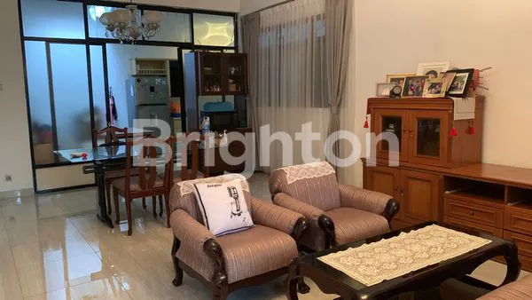 image RUMAH APIK 1 LT. DI SHANGRILA INDAH, PETUKANGAN SELATAN (4)