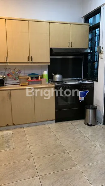 image RUMAH APIK 1 LT. DI SHANGRILA INDAH, PETUKANGAN SELATAN (6)