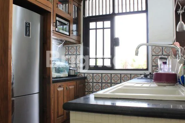 image VILLA WESTWOOD PAKUWON CITY SEMI FURNISED (3)