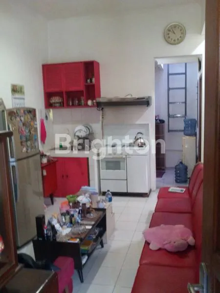 image RUMAH 2 KAMAR TERAWAT SIAP HUNI (4)