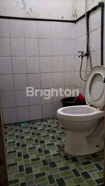 image RUMAH 2 KAMAR TERAWAT SIAP HUNI (7)