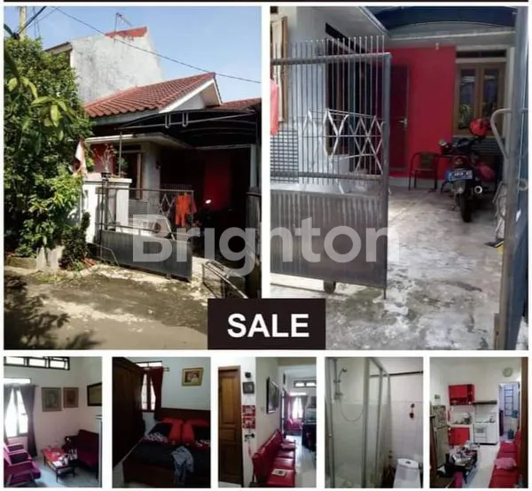 image RUMAH 2 KAMAR TERAWAT SIAP HUNI (8)