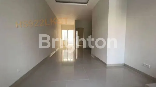image RUMAH 2 LANTAI LEBAK ARUM, BARU GRESS MODERN SIAP UNTUK HUNI (4)