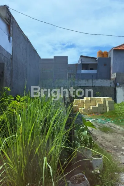 image TANAH COCOK UNTUK KOS2AN SIAP BANGUN DEKAT ITS, PAKUWON (1)