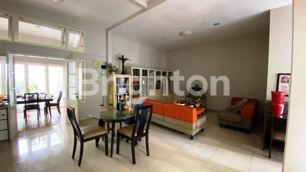 image RUMAH DI BUKTI DIENG PERMAI MALANG (3)