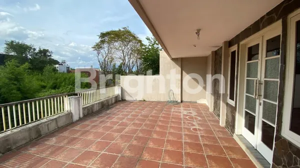 image RUMAH DI BUKTI DIENG PERMAI MALANG (7)