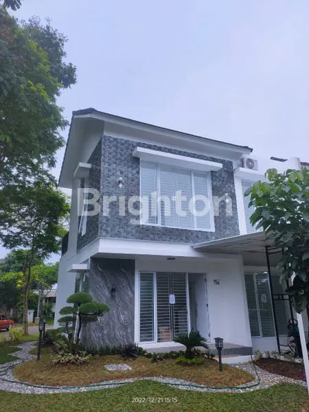 image RUMAH HOOK CANTIK , MEWAH ELEGAN DI GRAHA RAYA (2)