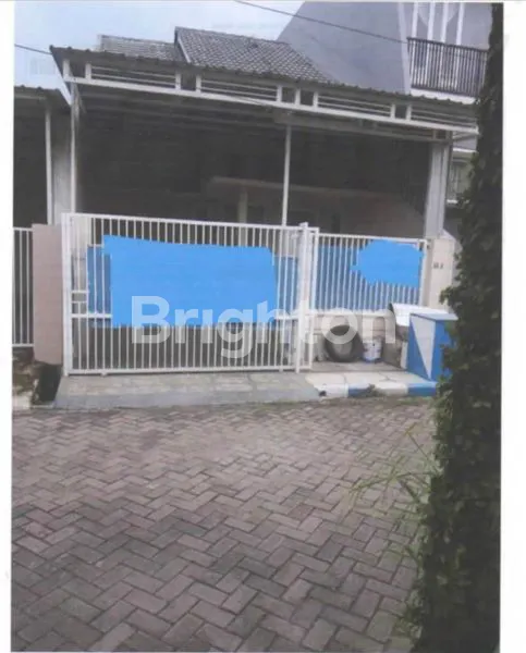 image PONDOK CHANDRA (CLUSTER RAMBUTAN) DEKAT PINTU TOL (1)